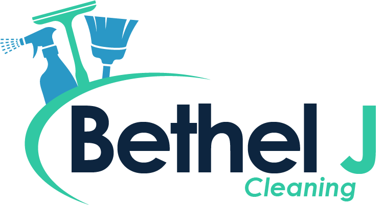 Bethel J Cleaning Services logo