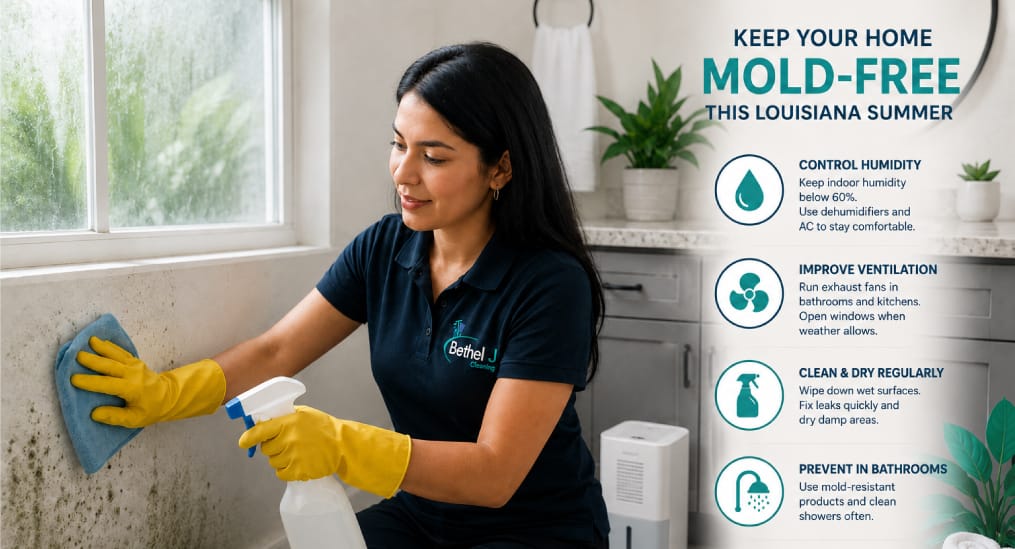How-to-Prevent-Mold-During-Louisiana-Summers