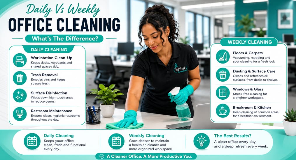 Daily-Vs-Weekly-Office-Cleaning-What’s-The-Difference