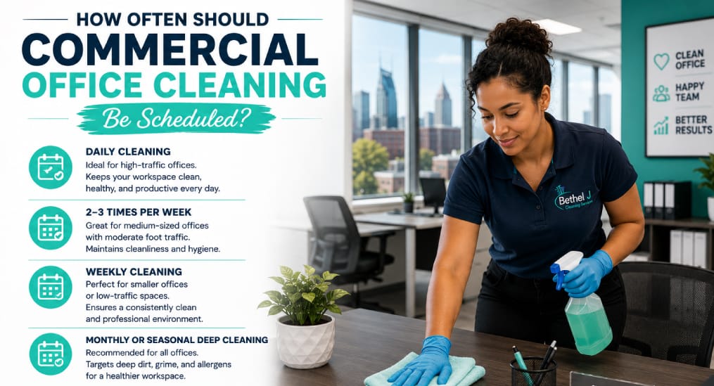 How-Often-Should-Commercial-Office-Cleaning