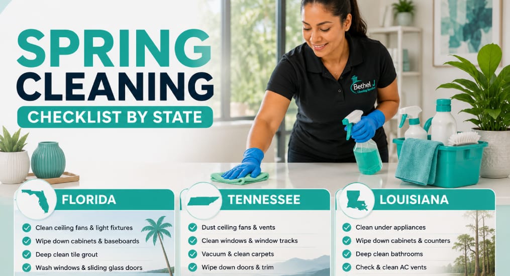Spring-Cleaning-Checklist-by-State
